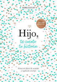 PLAZA & JANES, Hijo, te cuento tu historia - PLAZA & JANES