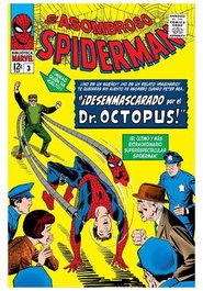 Panini España S.A. Biblioteca Marvel 16. El Asombroso Spiderman 03