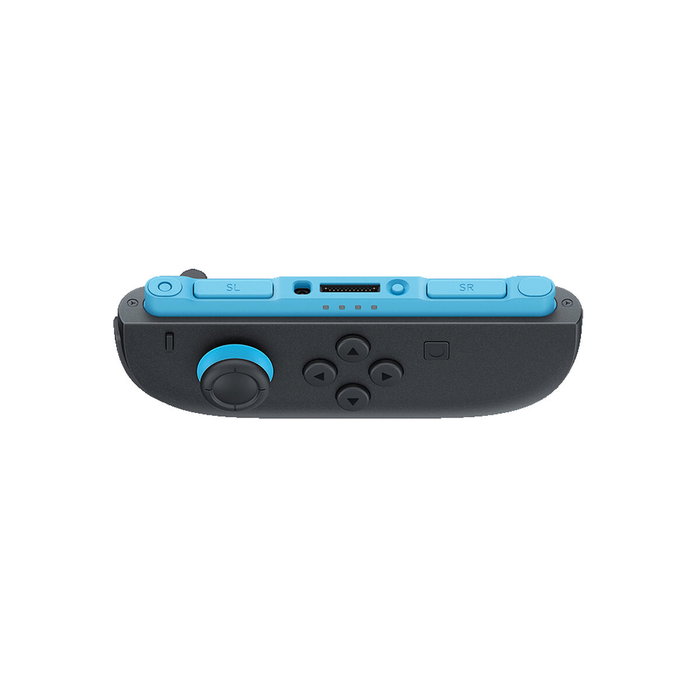 Nintendo Joy-Con 2 (L) Azul/Negro Nintendo Joy-Con 2 (L) Azul/Negro