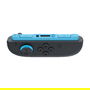 Nintendo Joy-Con 2 Mando Izquierdo (L) Azul Claro para Nintendo Switch 2, Bluetooth, Analógico/Digital, Batería Recargable, 10015100