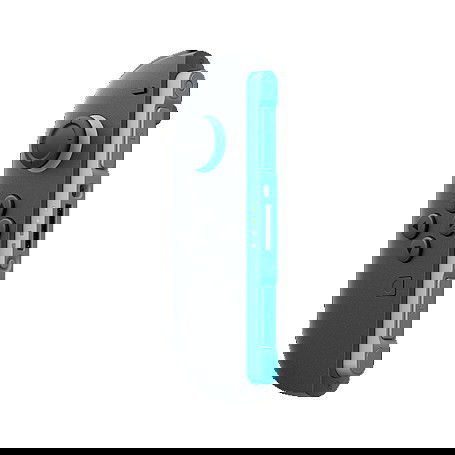 Nintendo Joy-Con 2 Mando Izquierdo (L) Azul Claro para Nintendo Switch 2, Bluetooth, Analógico/Digital, Batería Recargable, 10015100 Nintendo Joy-Con 2 Mando Izquierdo (L) Azul Claro para Nintendo Switch 2, Bluetooth, Analógico/Digital, Batería Recargable, 10015100