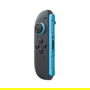 Nintendo Joy-Con 2 Mando Izquierdo (L) Azul Claro para Nintendo Switch 2, Bluetooth, Analógico/Digital, Batería Recargable, 10015100