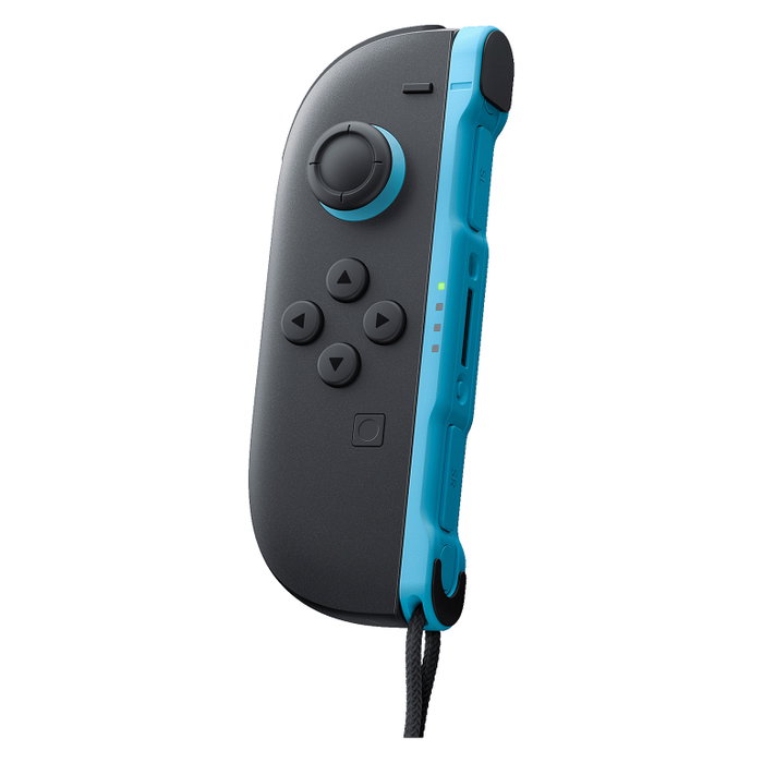 Nintendo Joy-Con 2 (L) Light Blue