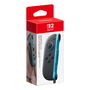 Nintendo Joy-Con 2 Mando Izquierdo (L) Azul Claro para Nintendo Switch 2, Bluetooth, Analógico/Digital, Batería Recargable, 10015100