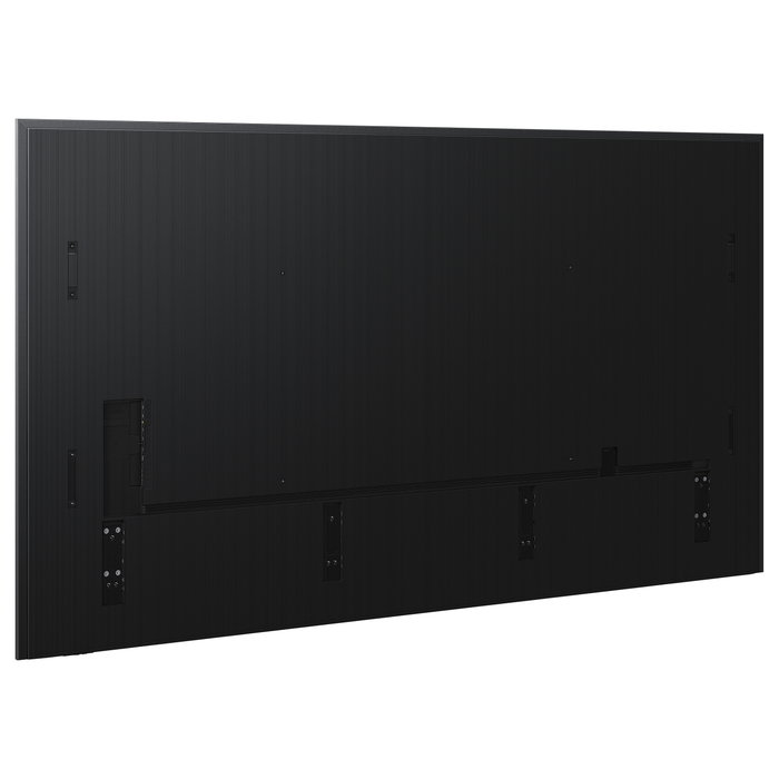 Samsung QH115F-X Pantalla de señalización digital 115 pulgadas 4K Ultra HD