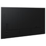Samsung QH115F-X Pantalla de señalización digital 115 pulgadas 4K Ultra HD