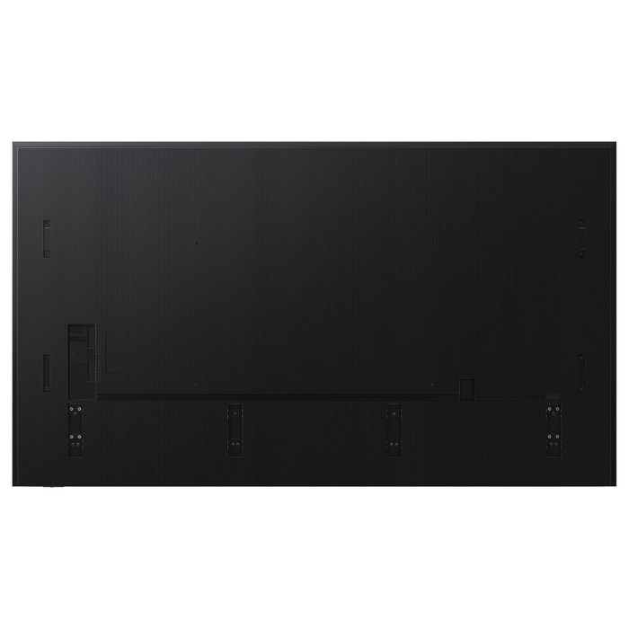 Samsung QH115F-X Pantalla de señalización digital 115 pulgadas 4K Ultra HD