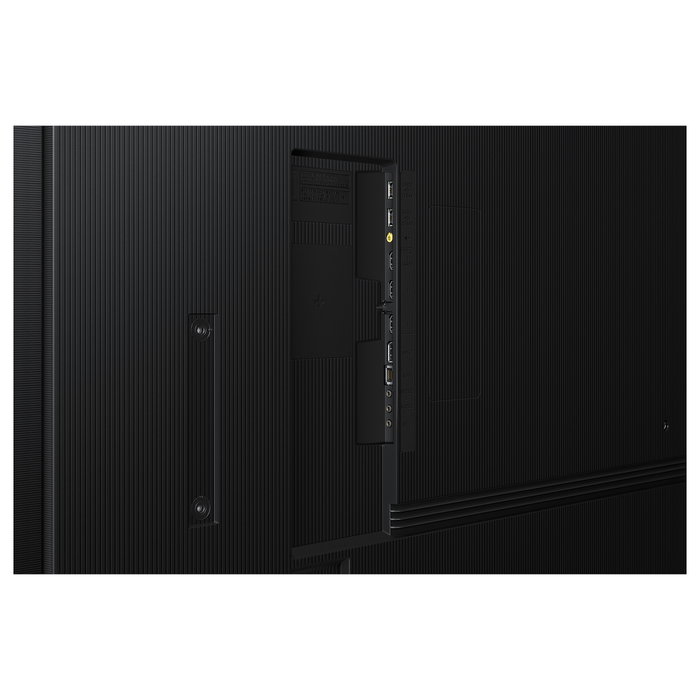 Samsung QH115F-X Pantalla de señalización digital 115 pulgadas 4K Ultra HD