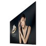 Samsung QH115F-X Pantalla de señalización digital 115 pulgadas 4K Ultra HD