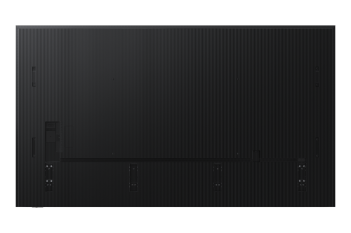Samsung LH115QHFEBGXEN Pantalla Señalización Digital 115" LCD 4K UHD 1000 cd/m² Wifi Tizen 24/7 Negro