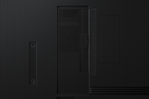 Samsung LH115QHFEBGXEN Pantalla Señalización Digital 115" LCD 4K UHD 1000 cd/m² Wifi Tizen 24/7 Negro