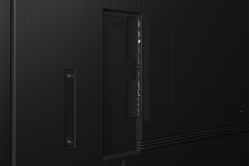 Samsung LH115QHFEBGXEN Pantalla Señalización Digital 115" LCD 4K UHD 1000 cd/m² Wifi Tizen 24/7 Negro