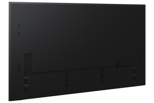 Samsung LH115QHFEBGXEN Pantalla Señalización Digital 115" LCD 4K UHD 1000 cd/m² Wifi Tizen 24/7 Negro