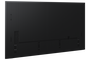Samsung LH115QHFEBGXEN Pantalla Señalización Digital 115" LCD 4K UHD 1000 cd/m² Wifi Tizen 24/7 Negro