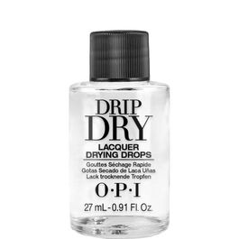 Opi Drip Dry Lacquer Drying Drops Secador de Uñas