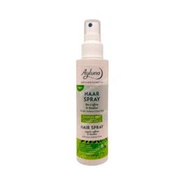 AYLUNA Spray Moldeador Cafeina-Bambu 150 Ml.