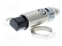 OMRON Sensor fotoeléctrico E3RB-DP22