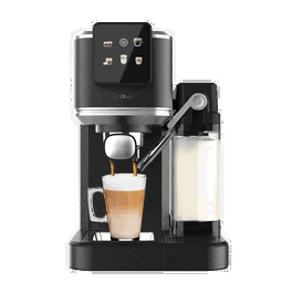 Cecotec Cafelizzia ColdBrew Latte