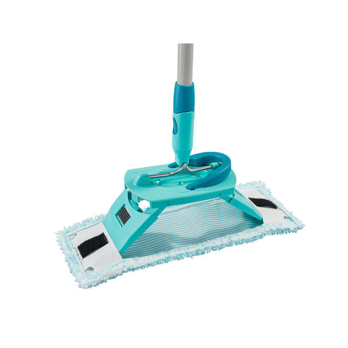 Leifheit Funda de limpieza de repuesto Clean Twist M Ergo super soft, 33 cm
