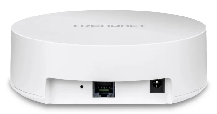 TRENDnet TEW-823DAP AC1300 Dual Band PoE Indoor Wireless Access Point