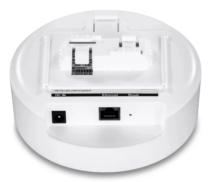 TRENDnet TEW-823DAP AC1300 Dual Band PoE Indoor Wireless Access Point