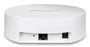 TRENDNET TEW-823DAP Punto de Acceso WiFi AC1300 (1267 Mbps) Interiores, Blanco, Dual-Band 2.4/5 GHz, PoE, MU-MIMO, 16 SSID, WPA3, Techo/Pared