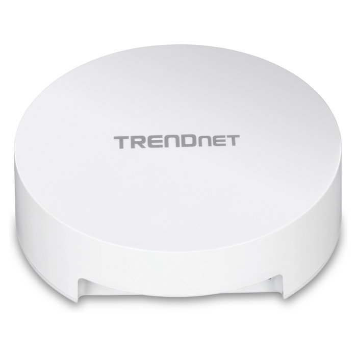 Trendnet Punto de Acceso Inalámbrico Interior AC1300 PoE WL-AP Trendnet Punto de Acceso Inalámbrico Interior AC1300 PoE WL-AP