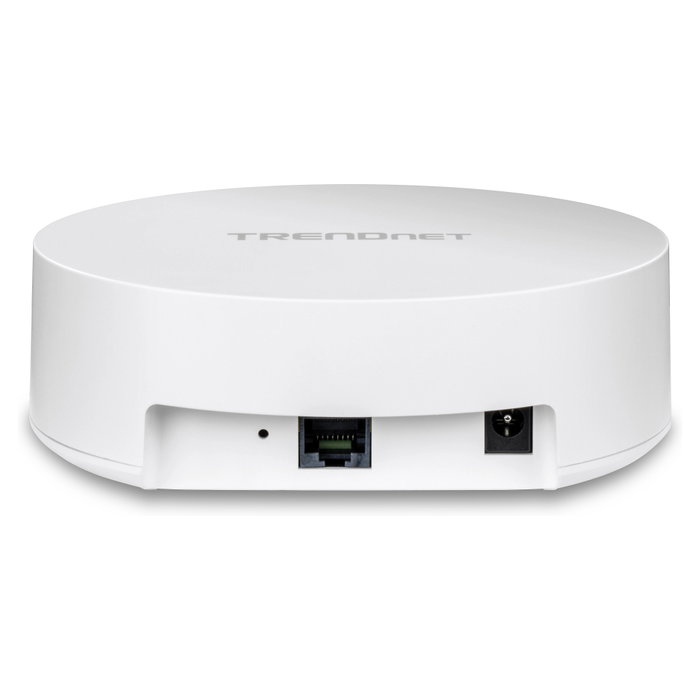 Trendnet Punto de Acceso Inalámbrico Interior AC1300 PoE WL-AP Trendnet Punto de Acceso Inalámbrico Interior AC1300 PoE WL-AP