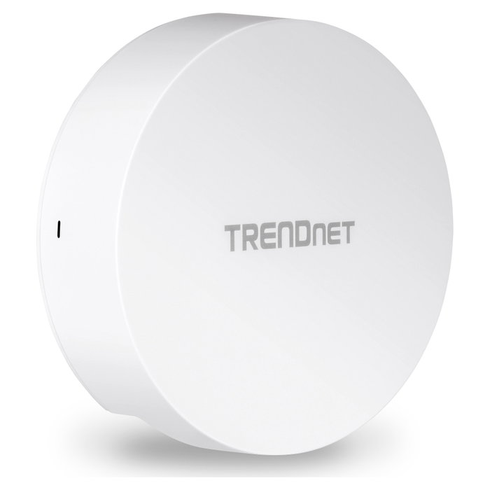 Trendnet Punto de Acceso Inalámbrico Interior AC1300 PoE WL-AP Trendnet Punto de Acceso Inalámbrico Interior AC1300 PoE WL-AP
