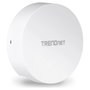 Trendnet Punto de Acceso Inalámbrico Interior AC1300 PoE WL-AP