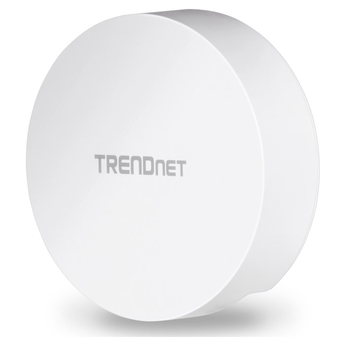 Trendnet Punto de Acceso Inalámbrico Interior AC1300 PoE WL-AP Trendnet Punto de Acceso Inalámbrico Interior AC1300 PoE WL-AP