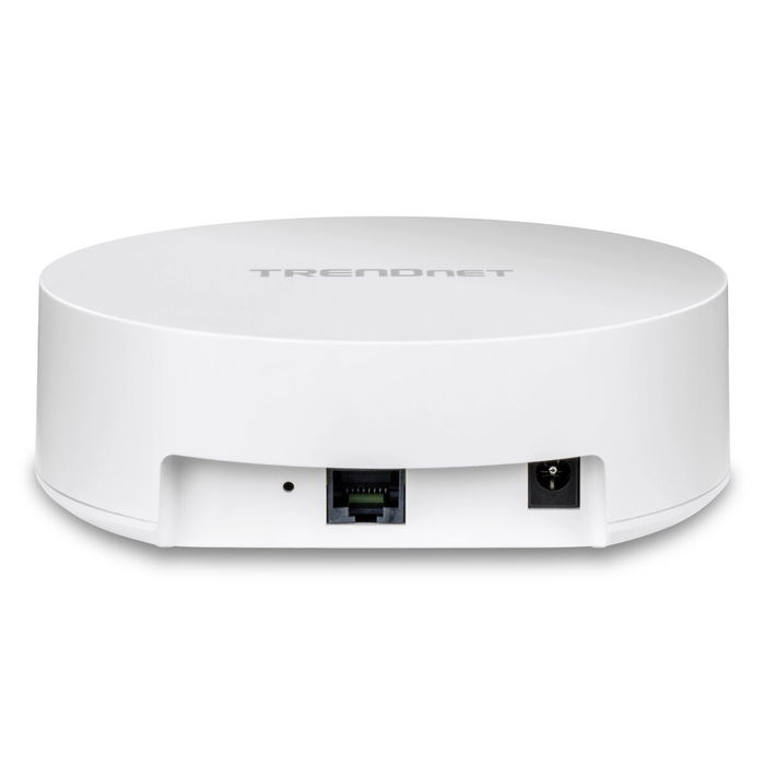 Router Trendnet TEW-823DAP Blanco RJ45 PoE x 1