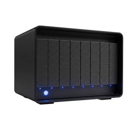 LaCie 8big Pro5 RAID Thunderbolt 5 64TB
