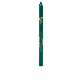 Max Factor Masterpiece Wow Liner Gel Eyeliner Waterproof 600-Emerald Green