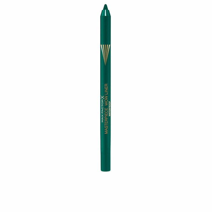 Max Factor Masterpiece Wow Liner 600-Emerald Green Max Factor Masterpiece Wow Liner 600-Emerald Green