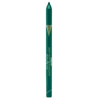 Max Factor Masterpiece Wow Liner 600-Emerald Green Max Factor Masterpiece Wow Liner 600-Emerald Green