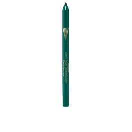 Max Factor MASTERPIECE WOW LINER gel eyeliner waterproof #600-Emerald Green 1,2 gr