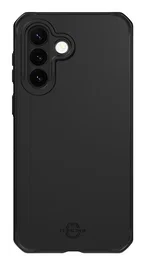 Mobilis Spectrum Case para Galaxy A57 5G, Negro Mate