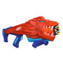 HASBRO Lanzador Nerf Junior Lionfury