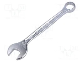 FACOM Llave plana-estriada bilateral de 24mm