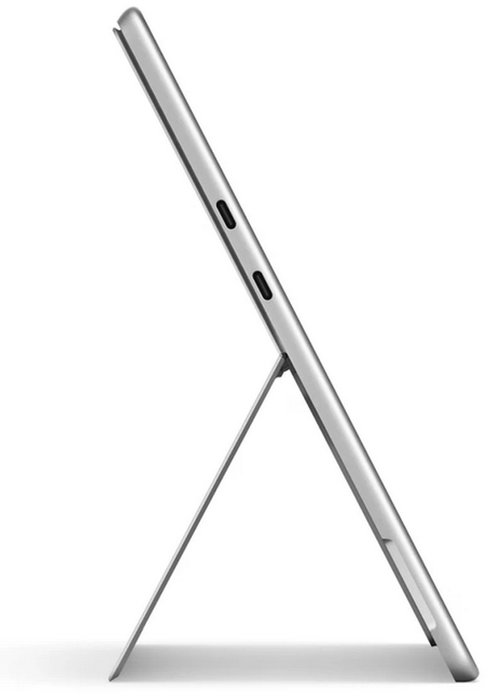 Microsoft Surface Pro 12 Snapdragon X2 Elite 13'' OLED 64GB 1TB Platino Microsoft Surface Pro 12 Snapdragon X2 Elite 13'' OLED 64GB 1TB Platino