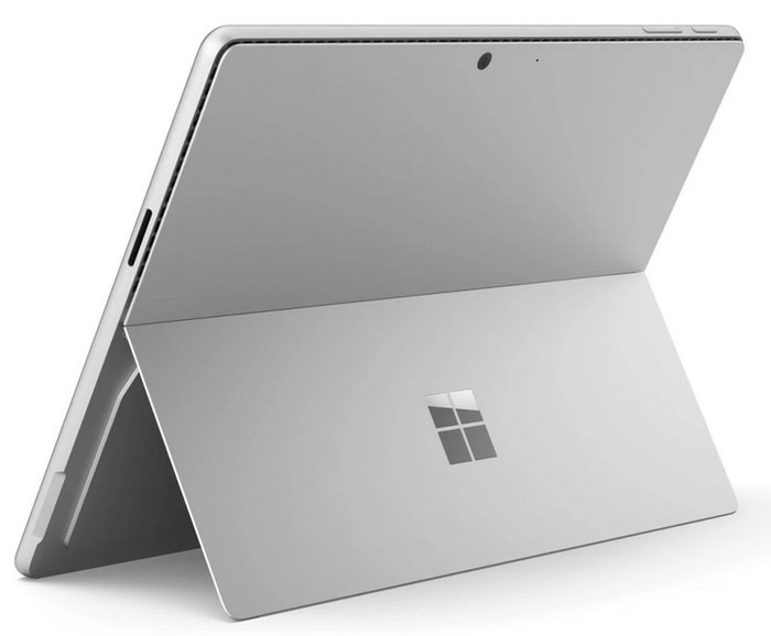 Microsoft Surface Pro 12 Snapdragon X2 Elite 13'' OLED 64GB 1TB Platino Microsoft Surface Pro 12 Snapdragon X2 Elite 13'' OLED 64GB 1TB Platino