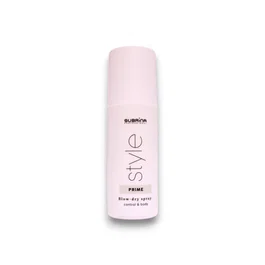 Subrina Professional Style Prime Blow-Dry Loción para peinar