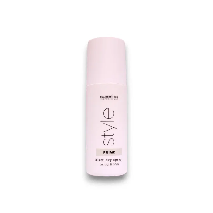 Subrina Professional Style Prime Blow-Dry Loción para peinar Subrina Professional Style Prime Blow-Dry Loción para peinar