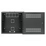 Intellinet Gabinete de Pared 19 pulg. 4U/2U Negro