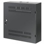Intellinet Gabinete de Pared 19 pulg. 4U/2U Negro