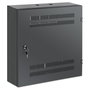 Intellinet Gabinete de Pared 19 pulg. 4U/2U Negro