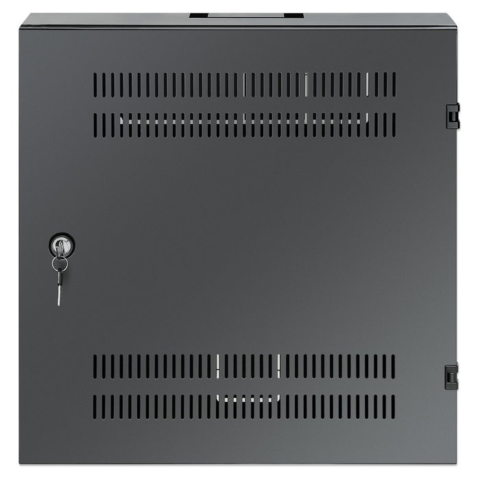 Intellinet Gabinete de Pared 19 pulg. 4U/2U Negro
