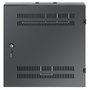 Intellinet Gabinete de Pared 19 pulg. 4U/2U Negro
