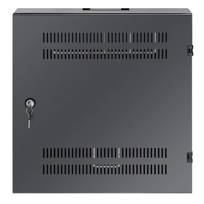 Intellinet Gabinete de Pared 19 pulg. 4U/2U Negro